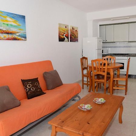Apartamento Zafiro 35B - Grupo Turis Calpe Eksteriør bilde